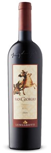 00 San Giorgio Rosso (Lungarotti) 2000